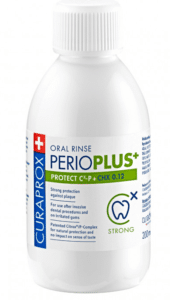 Curaprox Perio Plus Protect CHX 0,12