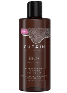 Cutrin BIO+ Strengthening Shampoo