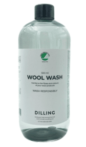 DILLING Wool Wash