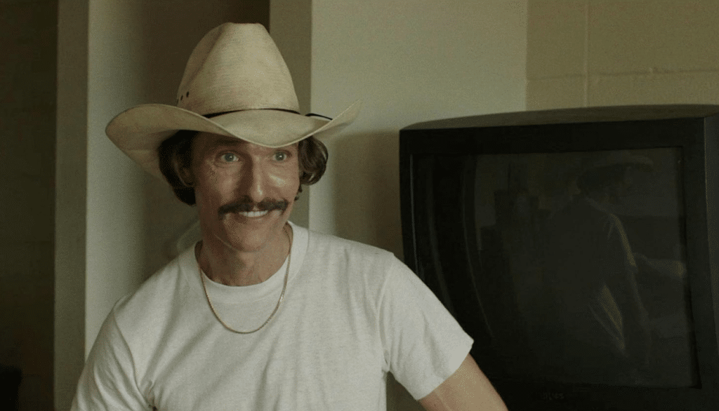 Dallas Buyers Club