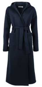 Daneviking Robe Dusty Navy