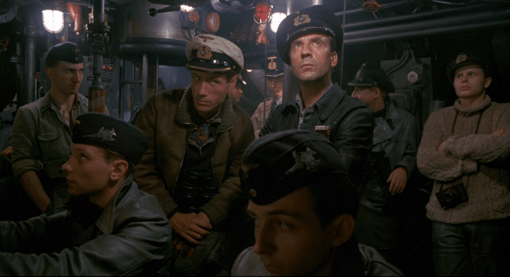 Das Boot (1981)