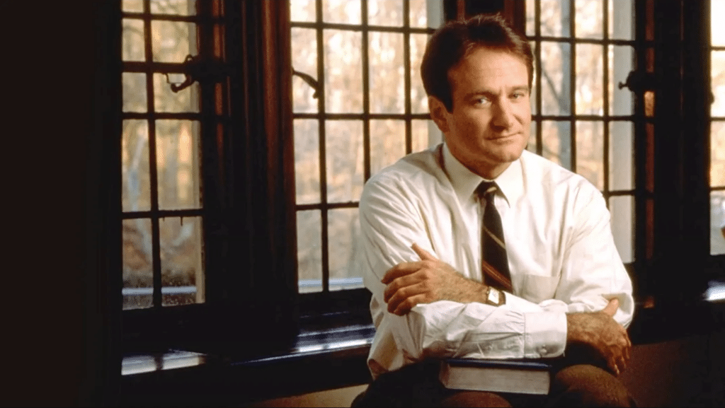 Dead Poets Society