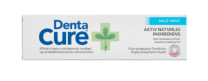 Dentacure Tandpasta