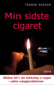 'Din Sidste Cigaret' af Torben Madsen