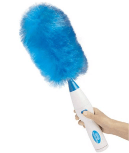 Dust Rocker Spin Duster