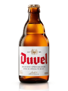 Duvel