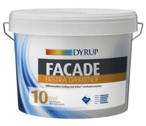 Dyrup 10 Facademaling Base 9L