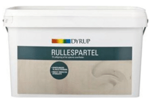 Dyrup Rullespartel