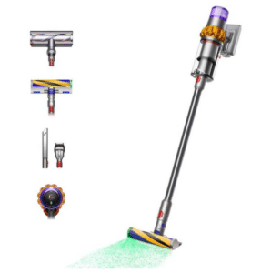 Dyson V15 Detect Absolute