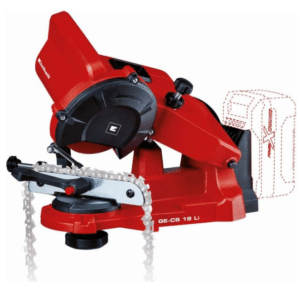 Einhell GE-CS 18 Li-Solo Kædesliber