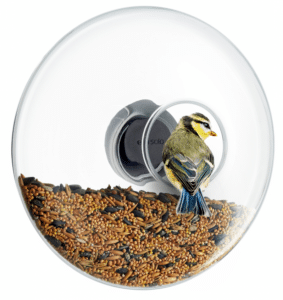 Eva Solo Window Feeder Ball Large