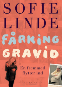 'Fårking gravid' af Sofie Linde