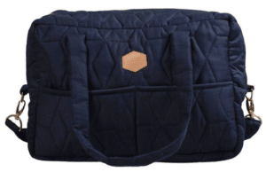 Filibabba Pusletaske Soft Quilt