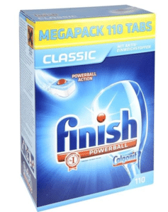 Finish Powerball Classic Opvasketabs