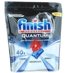 Finish Quantum Ultimate Opvasketabs