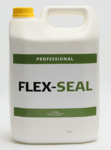 Flex-Seal Fliseimprægnering