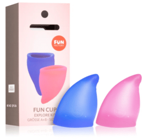 Fun Factory Menstruationskop