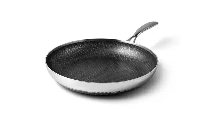 Fusion non-stick stegepande Ø28 CM