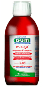 GUM Paroex 0,12%