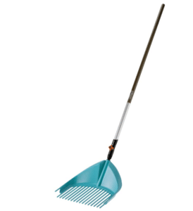 Gardena Combisystem Shovel Rake