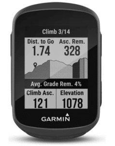 Garmin Edge 130 Plus