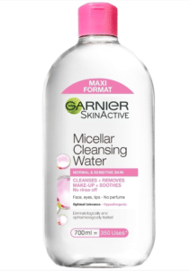 Garnier SkinActive Micellar Cleansing Water