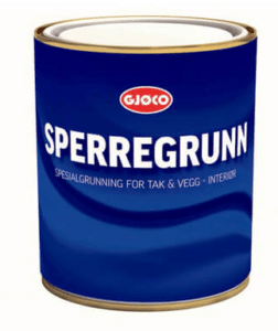 Gjøco Spærregrunder