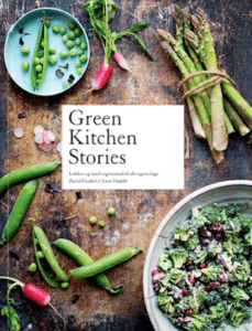 Green Kitchen Stories af Luise Vindahl & David Frenkiel