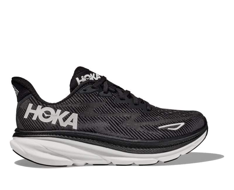 HOKA ONE ONE CLIFTON 9