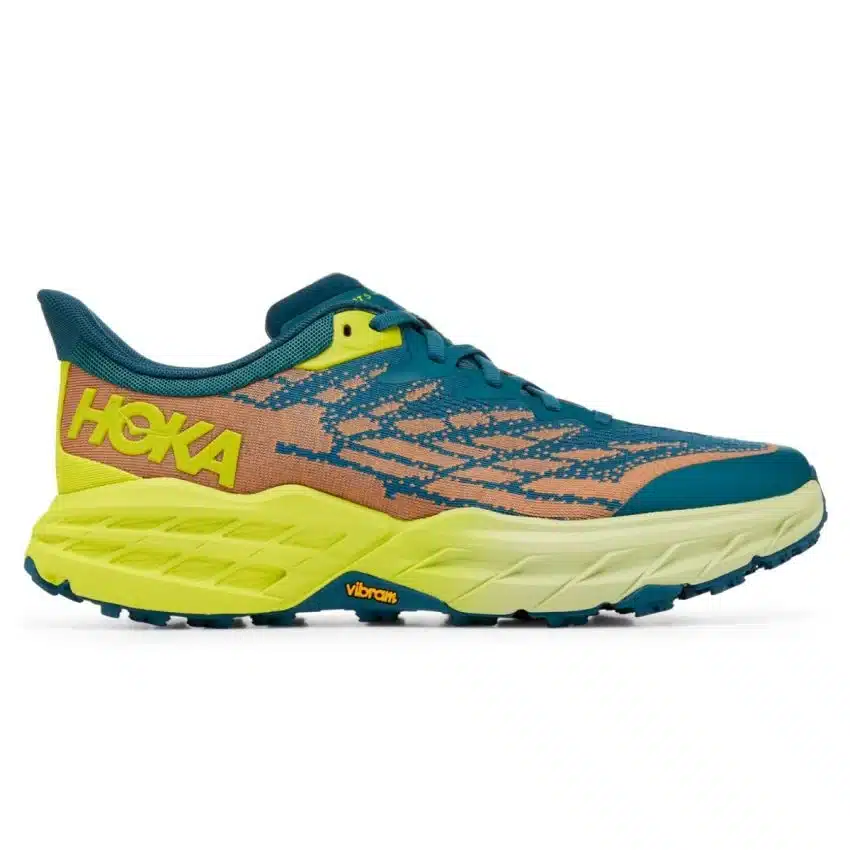 HOKA ONE ONE SPEEDGOAT 5