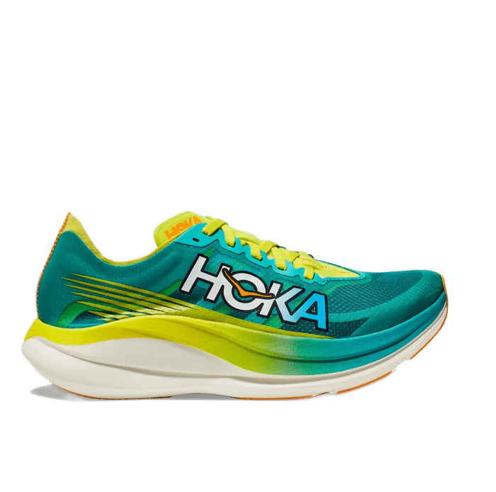 HOKA ONE ONE ROCKET X 2