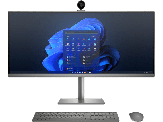 HP Envy 34 All-in-One (2022)