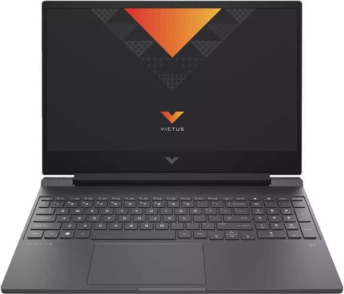 HP Victus 15