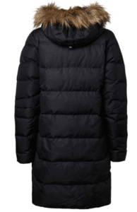 Helly Hansen W Aden Down Parka