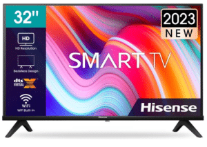 Hisense 32A4K