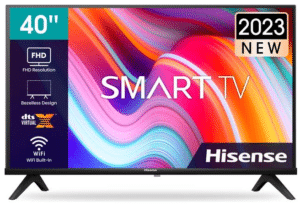 Hisense 40A4K