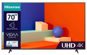 Hisense 70A6K