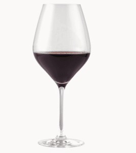 Holmegaard Cabernet Rødvinsglas