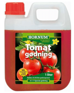 Hornum Tomatgødning