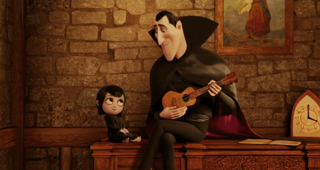 Hotel Transylvania