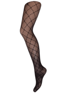 Hype The Detail Logo 25 Denier Tights