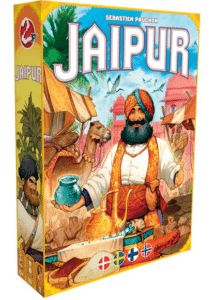 Jaipur