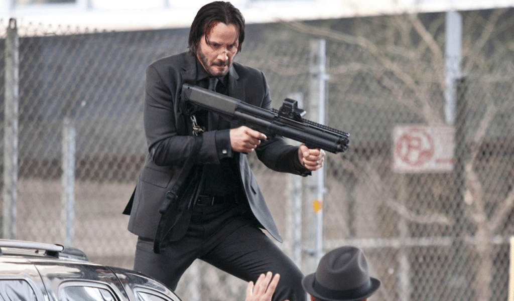 John Wick