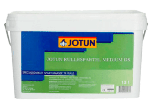 Jotun 9JS320BFA Rullespartel