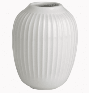 Kähler Hammershøi Vase