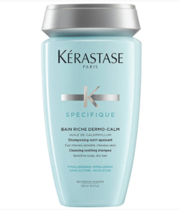 Kérastase Specifique Bain Riche Dermo-Calm Shampoo