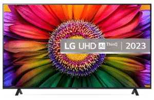 LG 70UR80006LJ