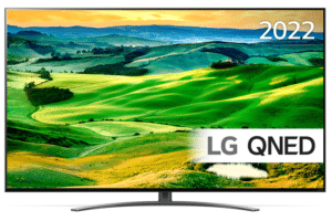 LG 86QNED816QA