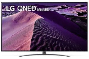 LG 86QNED866QA